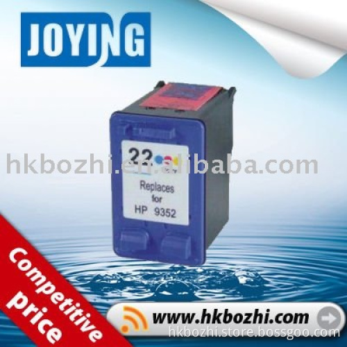 H-22 C9352A Remanufactured Ink cartridge
